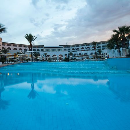 El Mouradi Palm Marina Hotel Port El Kantaoui Exterior photo
