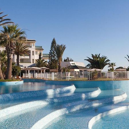 El Mouradi Palm Marina Hotel Port El Kantaoui Exterior photo