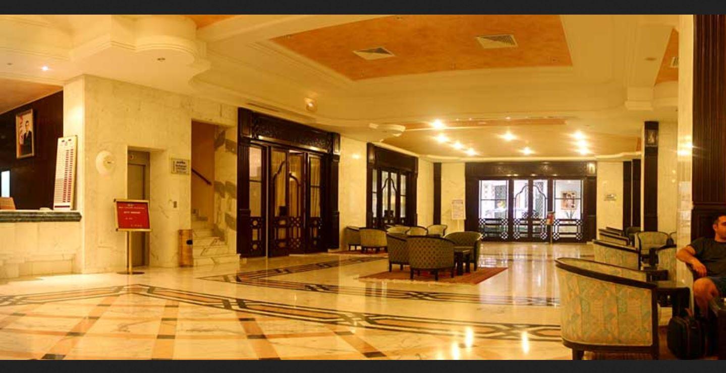 El Mouradi Palm Marina Hotel Port El Kantaoui Exterior photo