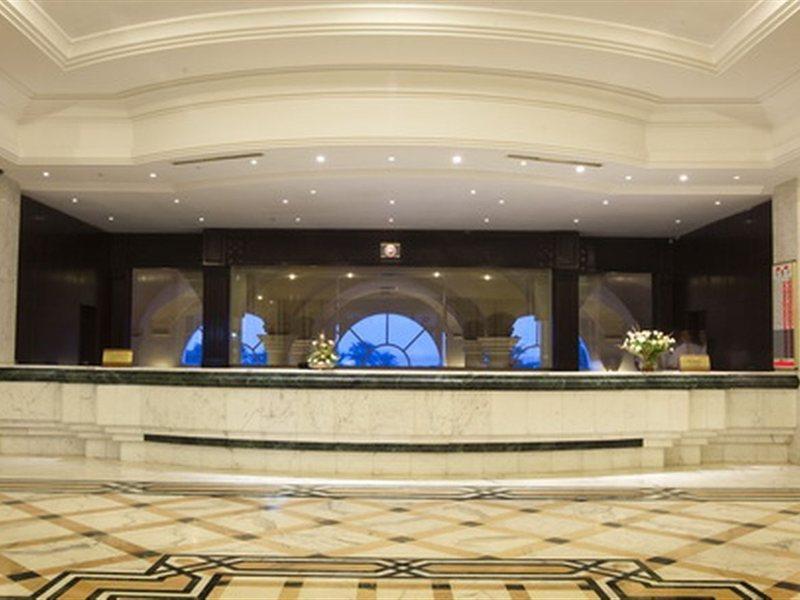 El Mouradi Palm Marina Hotel Port El Kantaoui Exterior photo